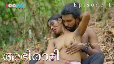 Abhirami S01E01 (2024) BoomEX Malayalam Hot Web Series