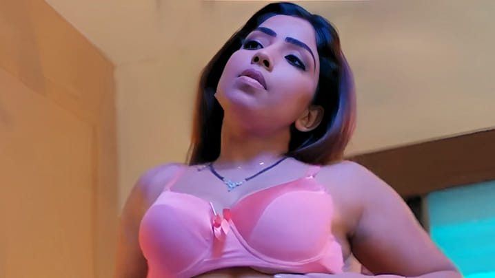 Raasleela EP4 Bullapp Hot Hindi Web Series